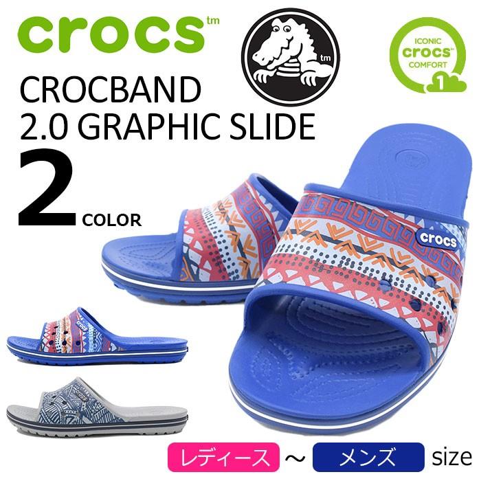 crocs（クロックス） サンダル レディース & メンズ クロックバンド