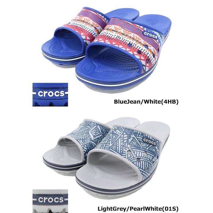 crocs（クロックス） サンダル レディース & メンズ クロックバンド