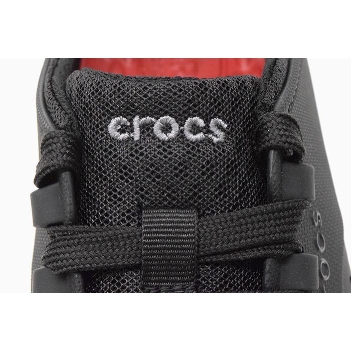 crocs（クロックス） スニーカー メンズ 男性用 ライトライド ペイサー