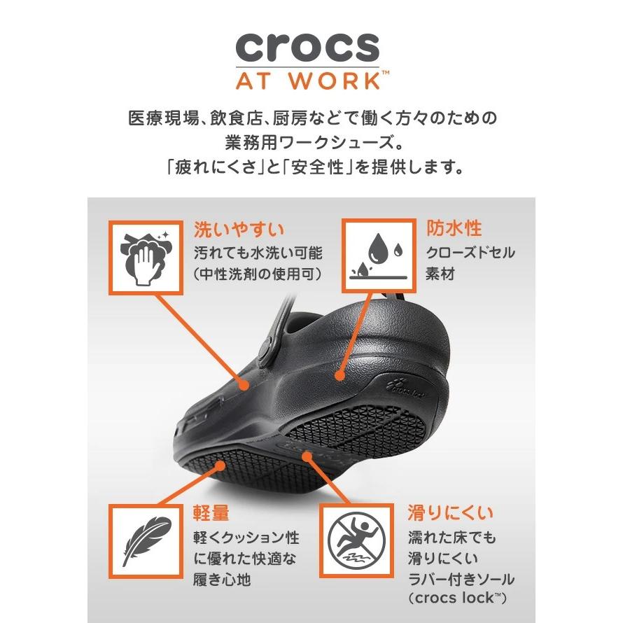 crocs（クロックス） スニーカー レディース & メンズ オン ザ