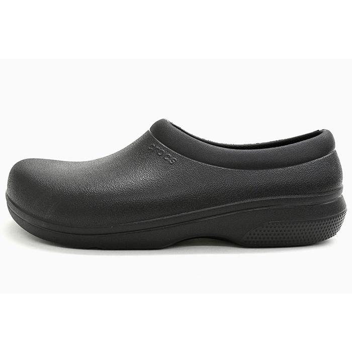 crocs クロックス スニーカー レディース & メンズ オン ザ クロック