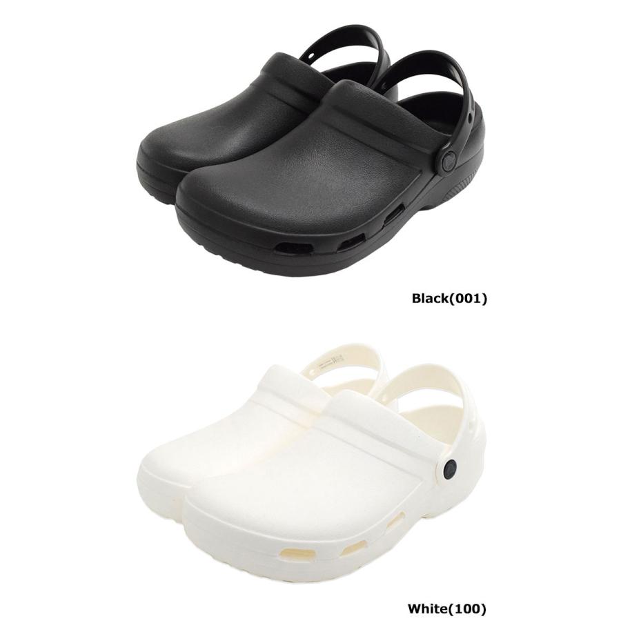 クロックス サンダル crocs レディース & メンズ スペシャリスト 2.0 ベント クロッグ ( SPECIALIST 2.0 VENT CLOG ワークサンダル 205619 )｜icefield｜06