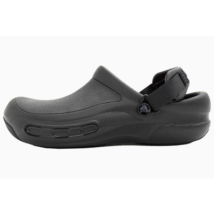 クロックス サンダル crocs レディース & メンズ ビストロ プロ ライトライド クロッグ ( BISTRO PRO LITERIDE CLOG unisex 205669 )｜icefield｜09