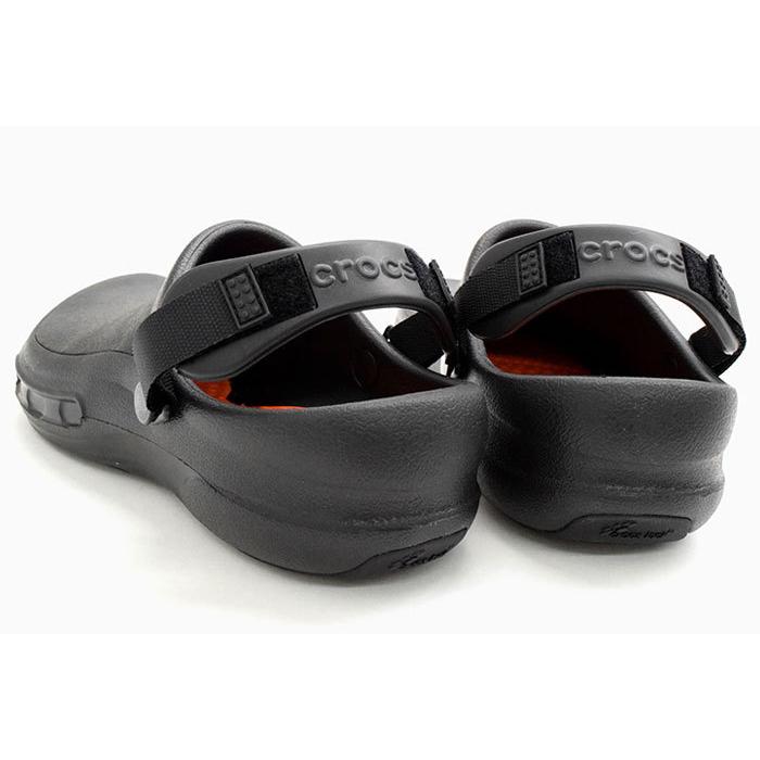 クロックス サンダル crocs レディース & メンズ ビストロ プロ ライトライド クロッグ ( BISTRO PRO LITERIDE CLOG unisex 205669 )｜icefield｜10