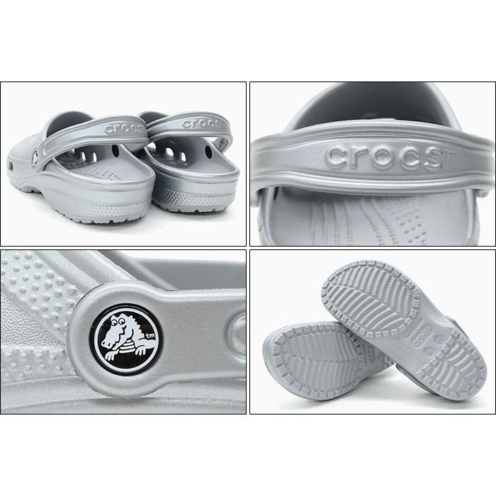 crocs クロックス サンダル レディース & メンズ クラシック