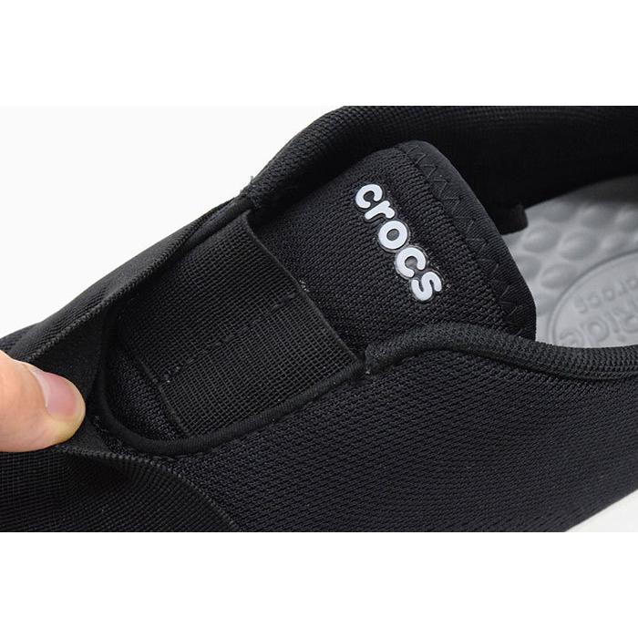 crocs クロックス スニーカー メンズ 男性用 ライトライド モド