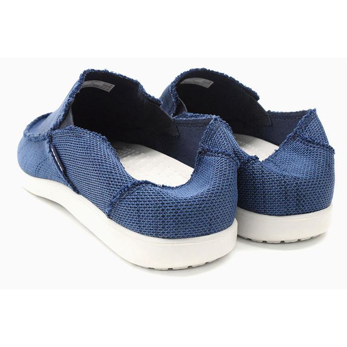 crocs（クロックス） スニーカー メンズ 男性用 サンタクルーズ ダウン