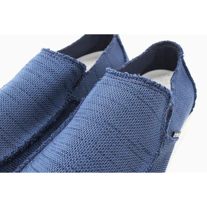 crocs（クロックス） スニーカー メンズ 男性用 サンタクルーズ ダウン