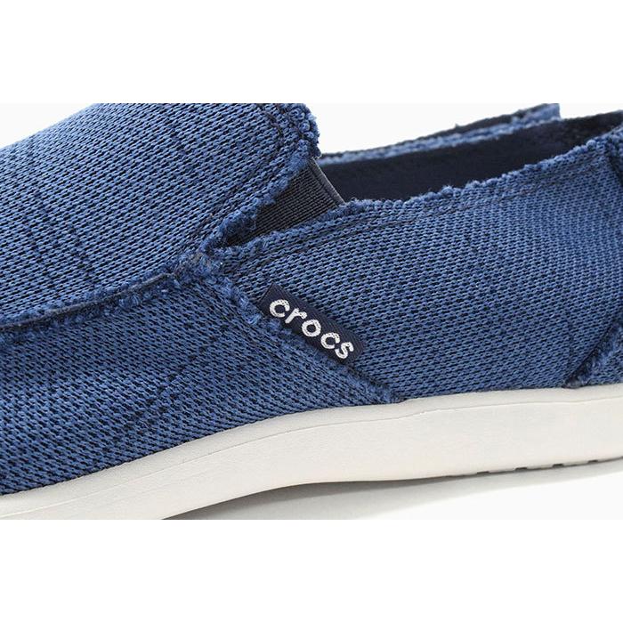 crocs（クロックス） スニーカー メンズ 男性用 サンタクルーズ ダウン