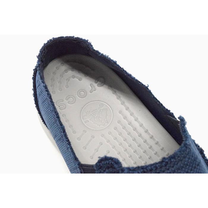 crocs（クロックス） スニーカー メンズ 男性用 サンタクルーズ ダウン
