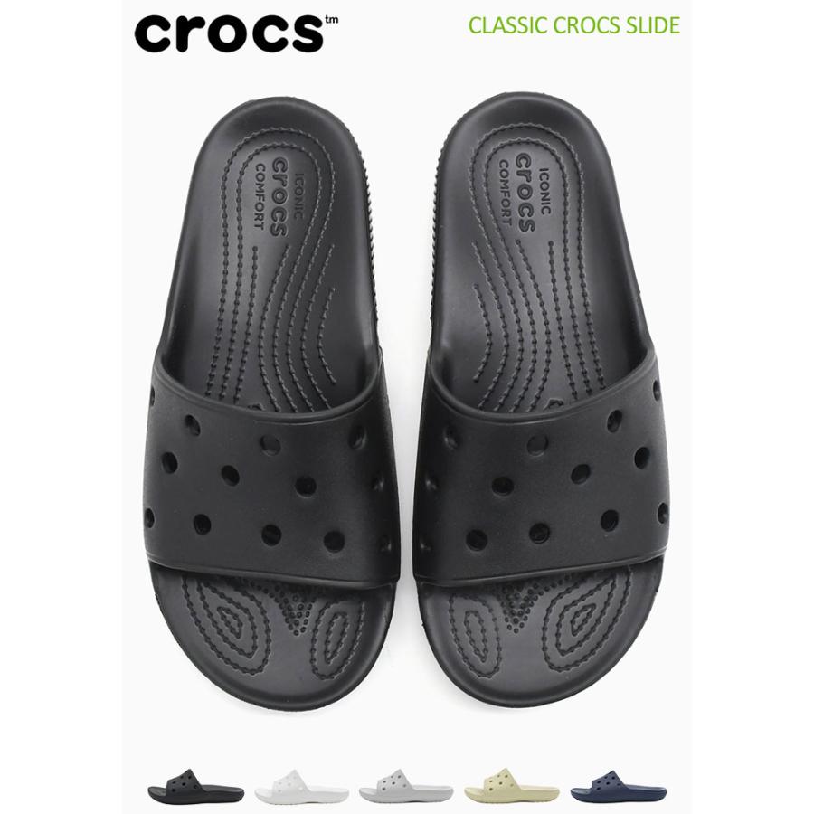ロン出品　7つ crocs（クロックス） サンダル レディース & メンズ クラシック