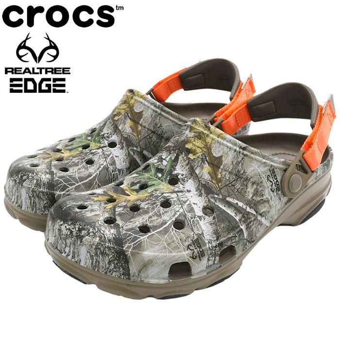 crocs クロックス サンダル メンズ 男性用 クラシック オール