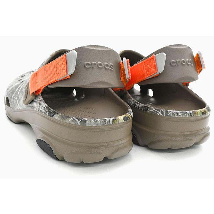 crocs（クロックス） サンダル メンズ 男性用 クラシック オール
