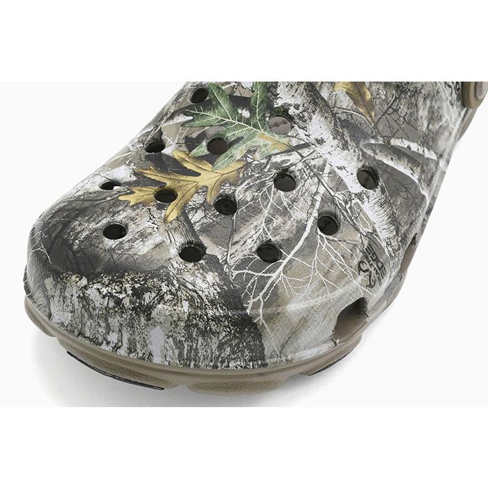 crocs クロックス サンダル メンズ 男性用 クラシック オール