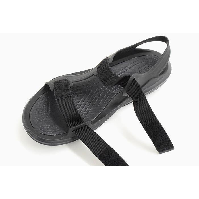 crocs（クロックス） サンダル メンズ 男性用 スウィフトウォーター