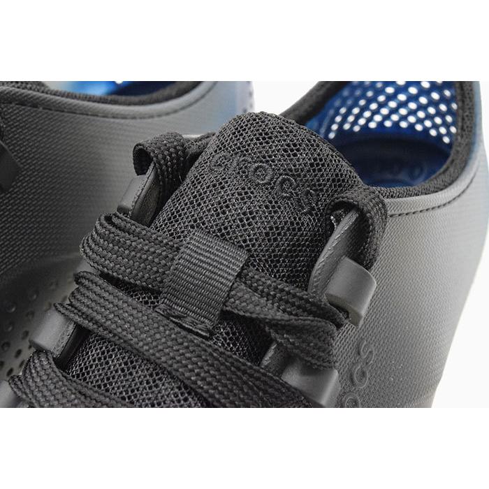 crocs クロックス スニーカー メンズ 男性用 ライトライド