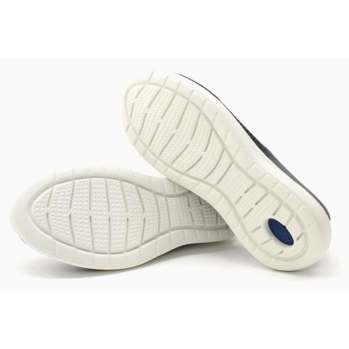 crocs（クロックス） スニーカー メンズ 男性用 ライトライド カラー