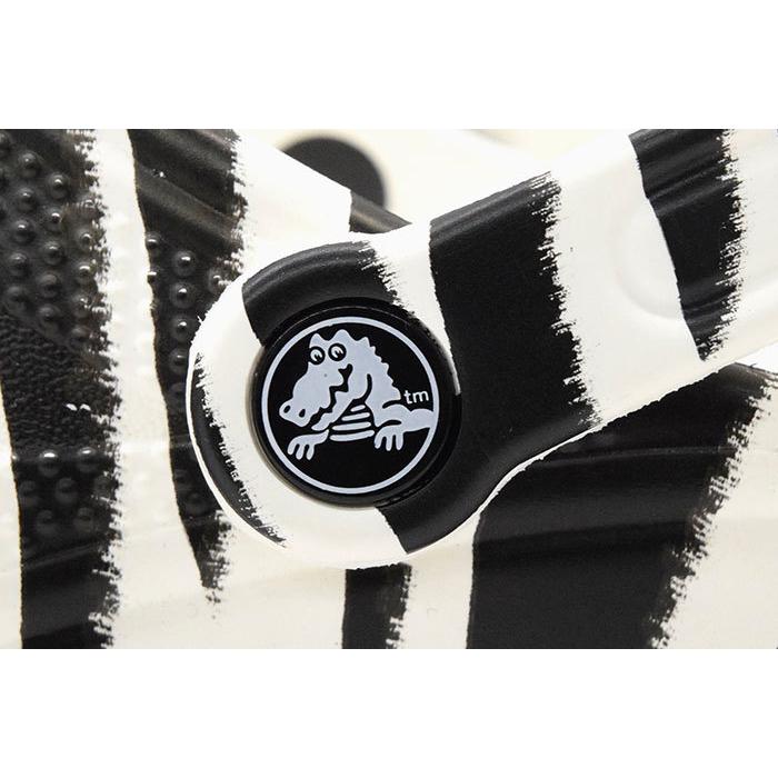 crocs（クロックス） サンダル メンズ 男性用 クラシック アニマル