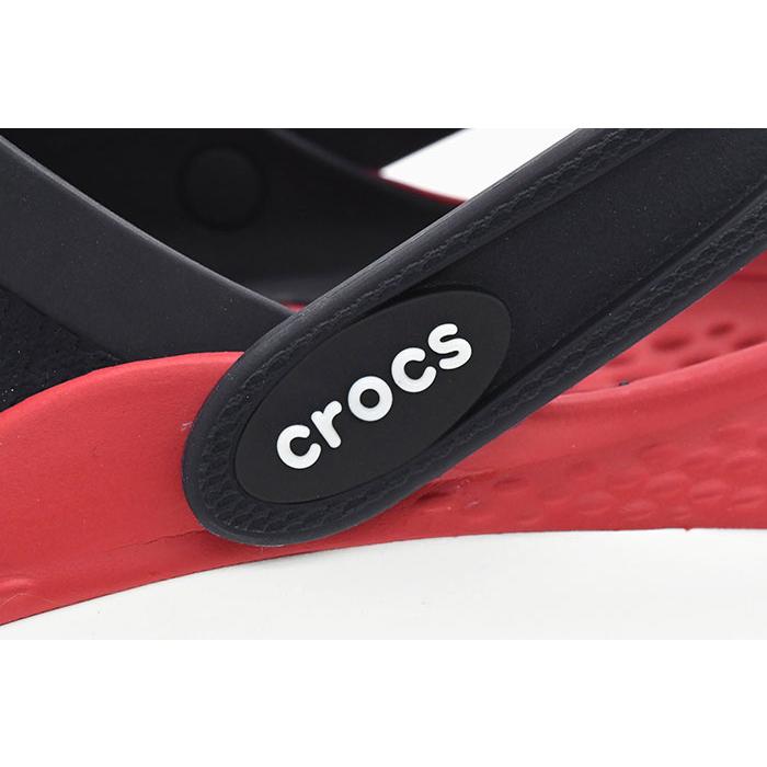 crocs（クロックス） サンダル レディース & メンズ ライトライド 360