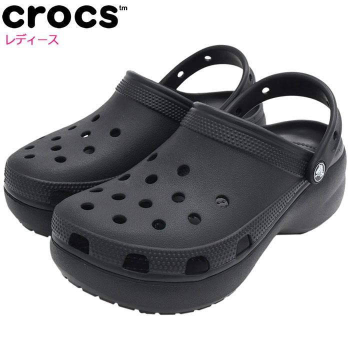 crocs（クロックス） サンダル レディース 女性用 ウィメンズ