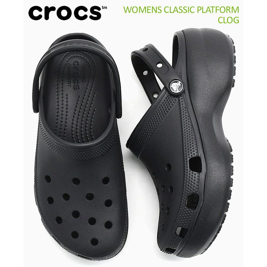 crocs クロックス サンダル レディース 女性用 ウィメンズ