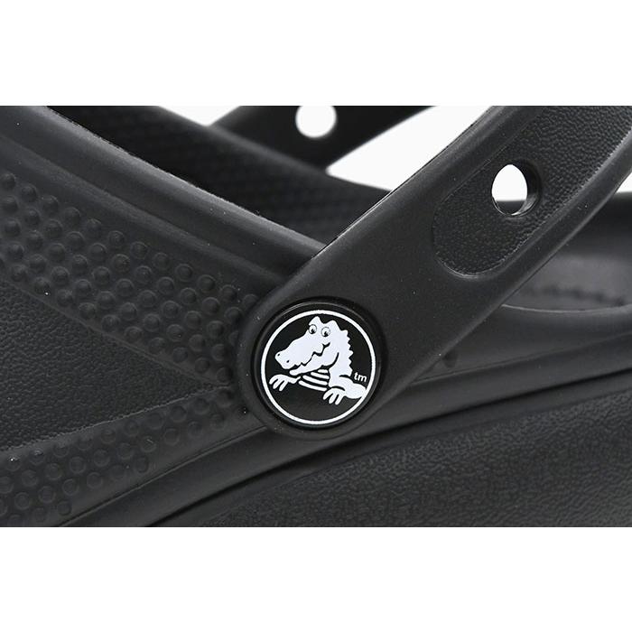 crocs（クロックス） サンダル レディース 女性用 ウィメンズ