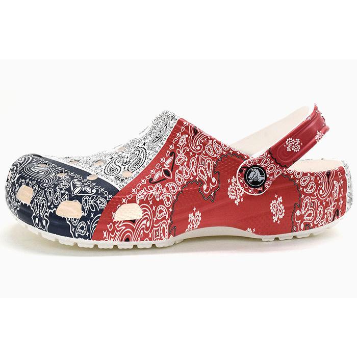 crocs クロックス サンダル レディース & メンズ クラシック