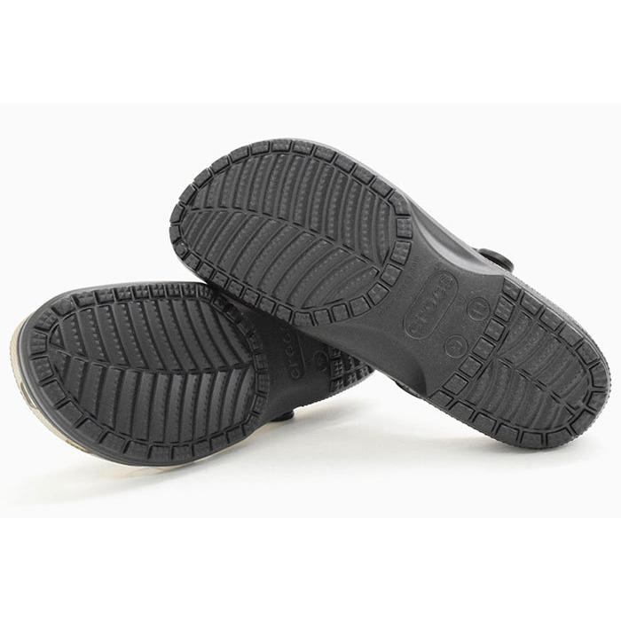 crocs（クロックス） サンダル メンズ 男性用 クラシック トランス