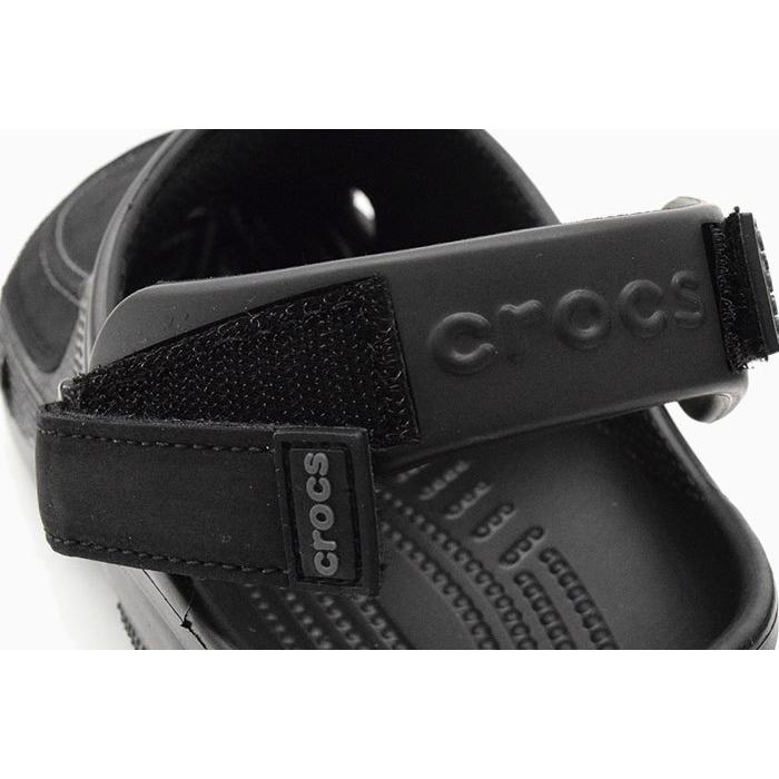 crocs（クロックス） サンダル メンズ 男性用 ユーコン ビスタ 2