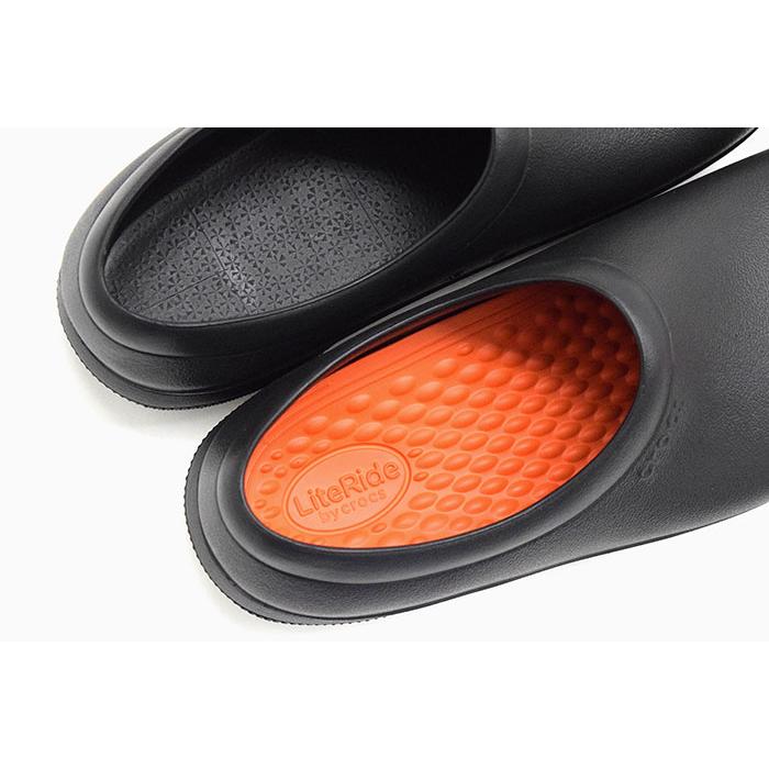 crocs（クロックス） スニーカー レディース & メンズ オン ザ