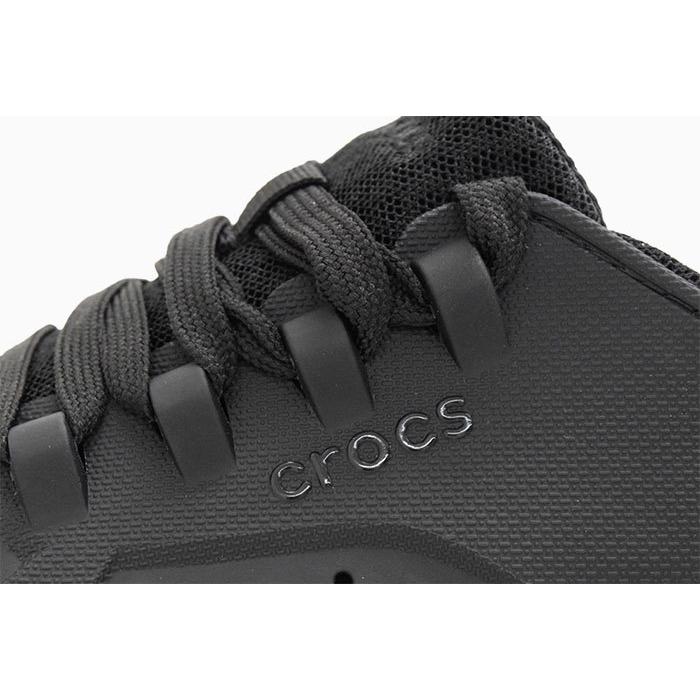 crocs クロックス スニーカー メンズ 男性用 ライトライド