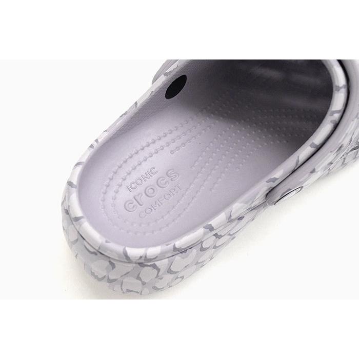 送料無料 クロックス サンダル crocs レディース 女性用 ウィメンズ クラシック プラットフォーム 4 ハー クロッグ (PLATFORM 4 HER 207579)｜icefield｜07