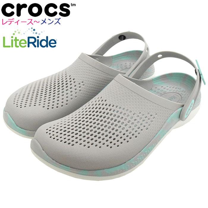 crocs（クロックス） サンダル レディース & メンズ ライトライド 360