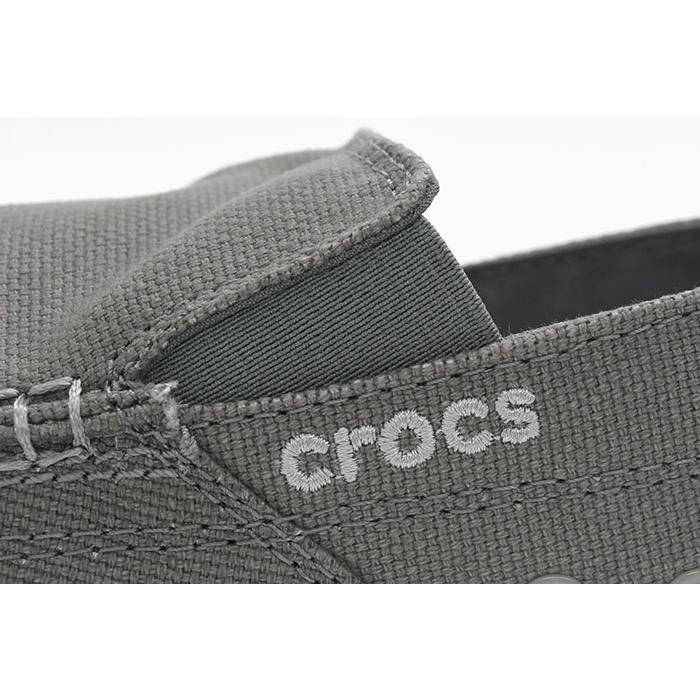 crocs（クロックス） スニーカー メンズ 男性用 ワルー SYN ( WALU SYN