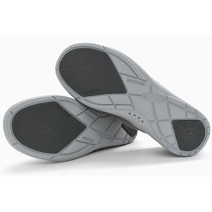 crocs（クロックス） スニーカー メンズ 男性用 ワルー SYN ( WALU SYN