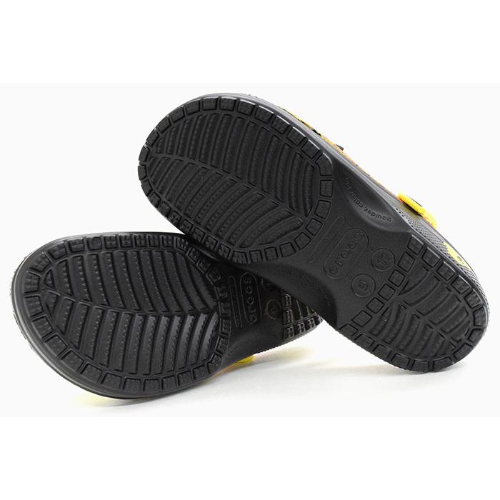 crocs（クロックス） サンダル メンズ 男性用 クラシック ポケモン