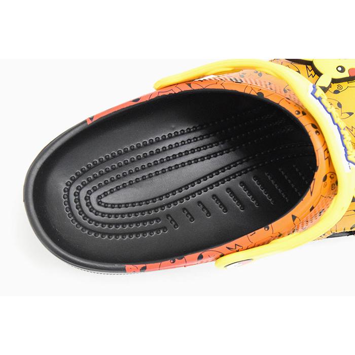 crocs（クロックス） サンダル メンズ 男性用 クラシック ポケモン