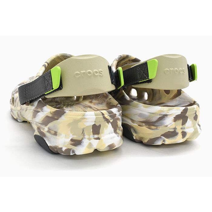 crocs（クロックス） サンダル レディース & メンズ クラシック オール