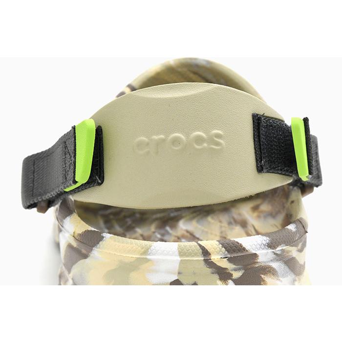 crocs（クロックス） サンダル レディース & メンズ クラシック オール