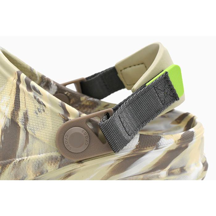 crocs（クロックス） サンダル レディース & メンズ クラシック オール
