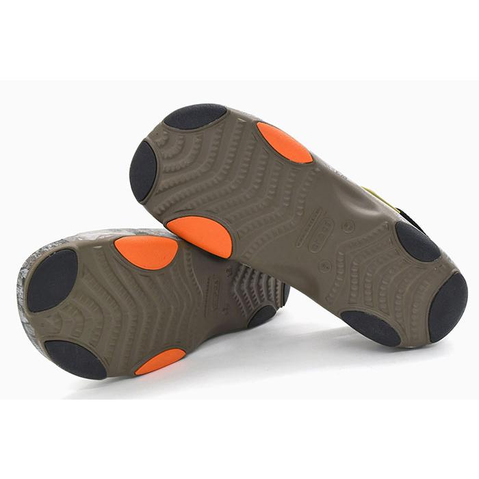 crocs（クロックス） サンダル メンズ 男性用 クラシック オール