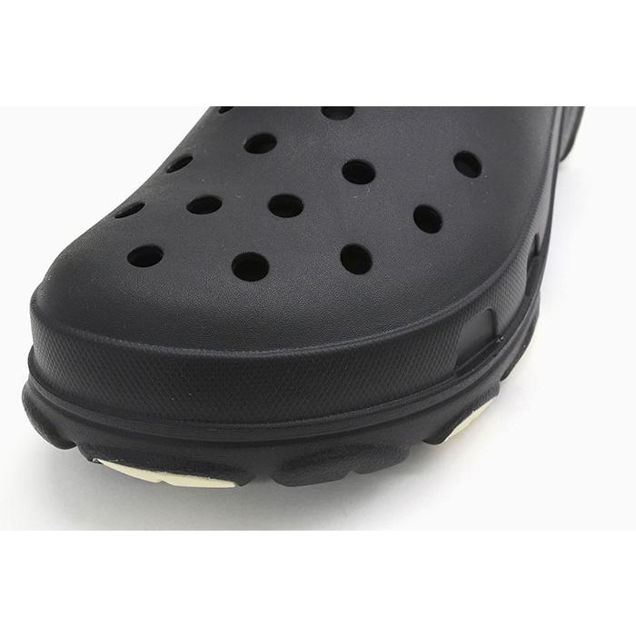 角物 crocs（クロックス） サンダル レディース & メンズ オール テレイン