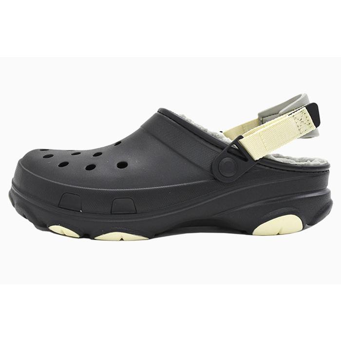 crocs（クロックス） サンダル レディース & メンズ オール テレイン