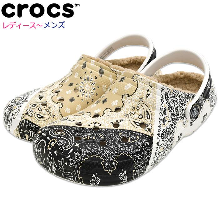 crocs（クロックス） サンダル レディース & メンズ クラシック ライン