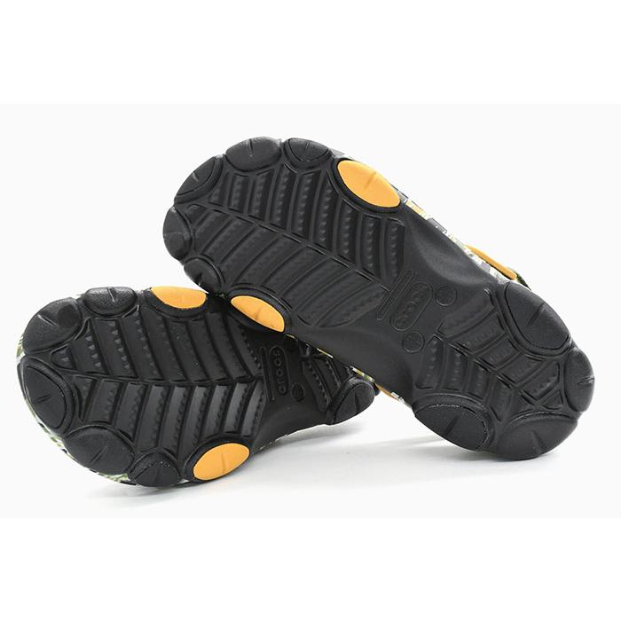 crocs（クロックス） サンダル メンズ 男性用 クラシック オール