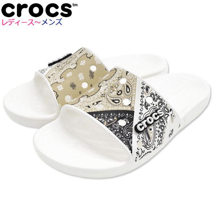 crocs（クロックス） サンダル レディース & メンズ クラシック