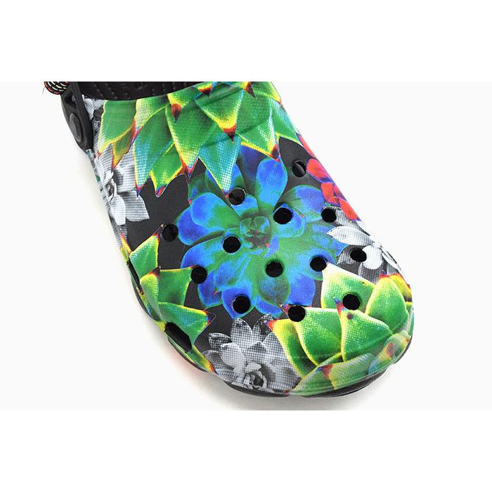 crocs クロックス サンダル メンズ 男性用 クラシック オール