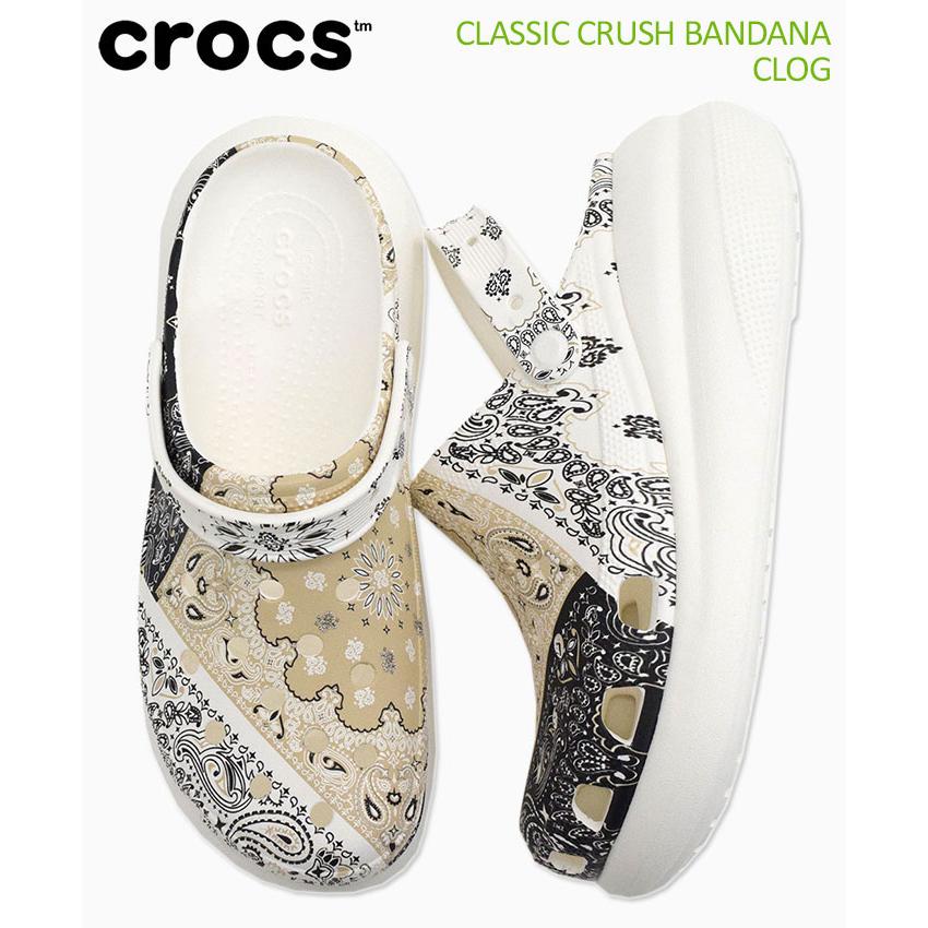 crocs（クロックス） サンダル レディース & メンズ クラシック