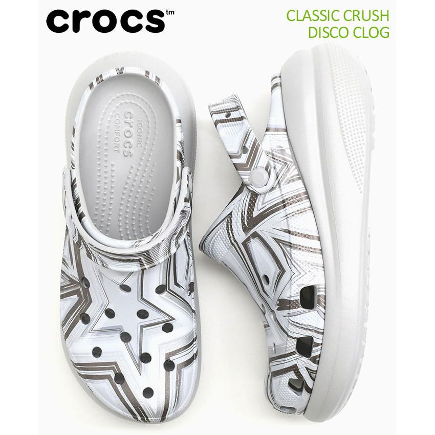 crocs（クロックス） サンダル レディース & メンズ クラシック