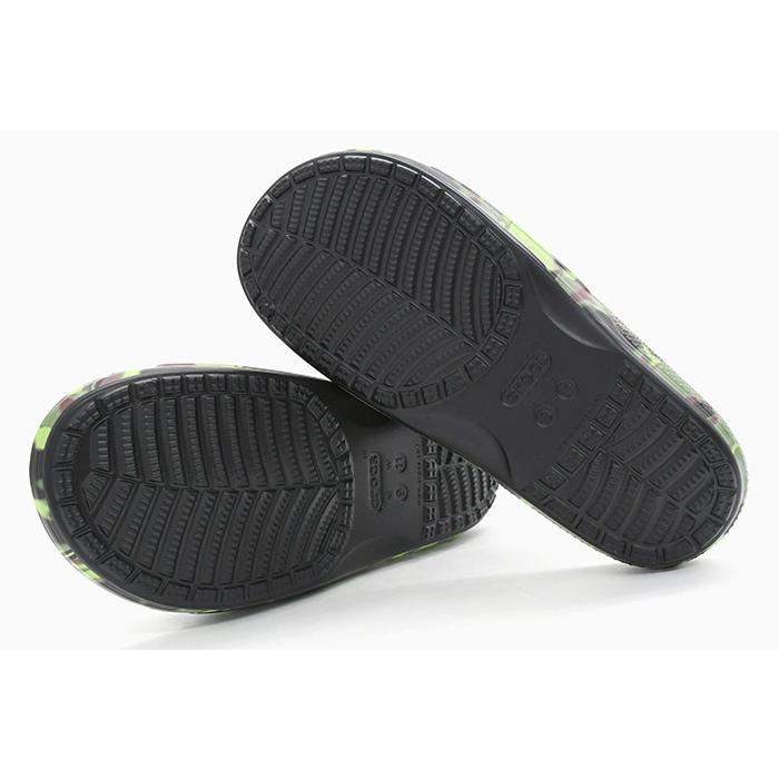 crocs（クロックス） サンダル メンズ 男性用 クラシック スプレー